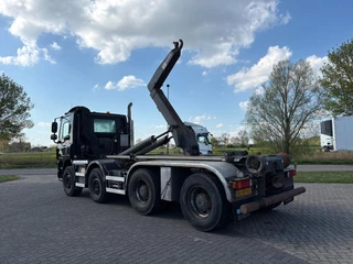 Ginaf X 4241 S 2008 - N/A bild 2