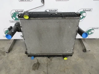 Mercedes-Benz - A 967 500 03 01 // A 967 500 06 01 RADIATEUR INTERCOOLER ATEGO 1221 EURO 6 obrázek 2 náhled