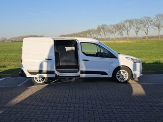 Ford Transit Connect 2020 - 1.5 obrazek 13