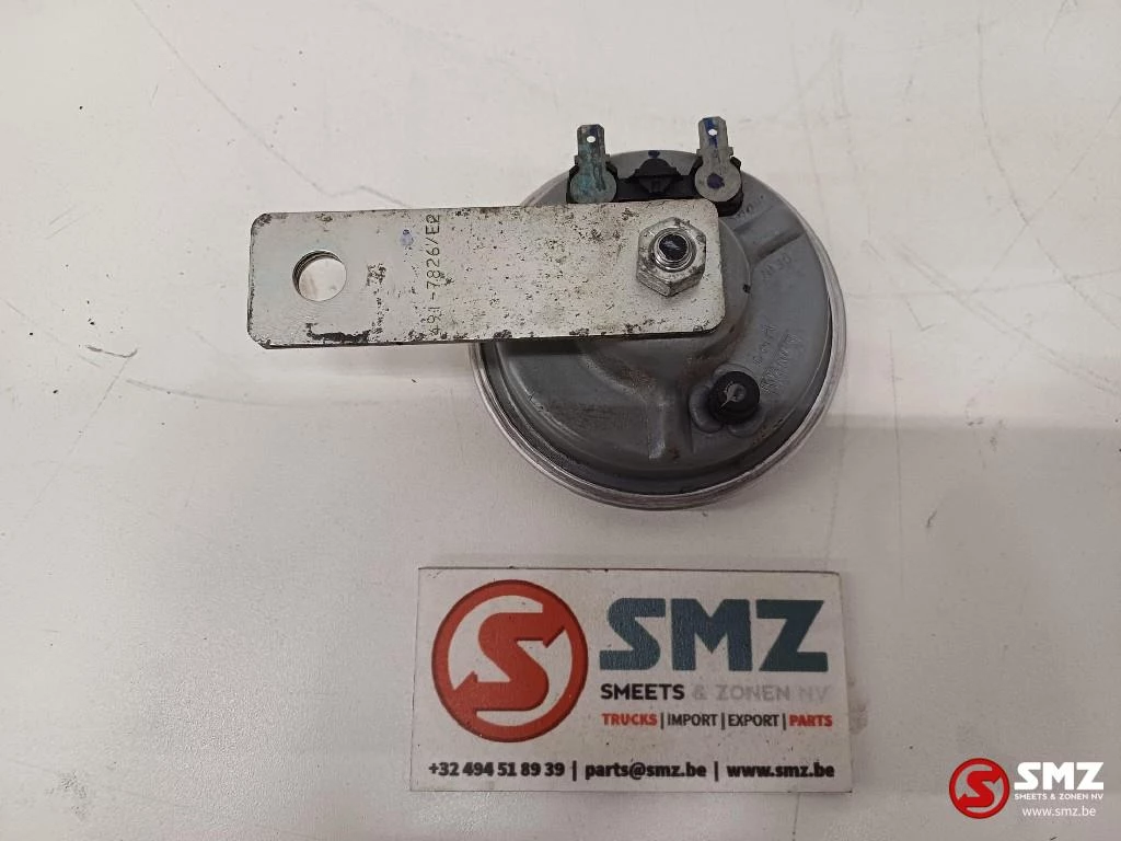 Caterpillar 2022 - Horn Caterpillar immagine 2