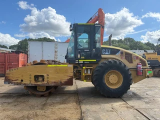 Cat 2011 - CP 76 te koop