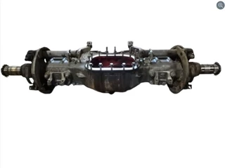 Volvo N/A 2017 - V21999717UP imagen 1