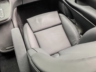 Mercedes-Benz V-Class 2024 - 300d Extra Lang Avantgarde Dubbele Cabine image 87