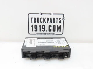 Diversen - Electrical System MAN PTM Modul 8125805.7119 zdjęcie 1 miniatura