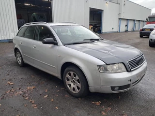 Audi A4 2002 - , 1.9 TDI , TRADE or EXPORT ONLY , French Regestration afbeelding 4