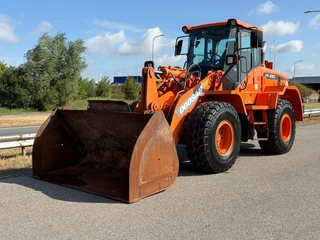 Doosan DL250-3 2015 afbeelding 2 miniatuur