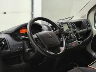 Peugeot Boxer 2017 - 2.0BlueHDI 131pk L1/H2 Inrichting Euro 6! zdjecie 4