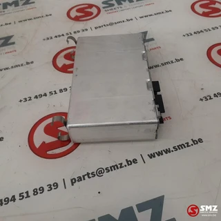 Mercedes-Benz 2014 - Occ ECU EBS besturingseenheid MP4 Mercedes Act afbeelding 3 miniatuur