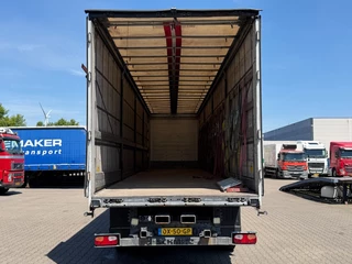 Schmitz Cargobull N/A 2013 - Schuifzeil -Dak / Lift-As / Stuur-As / Kooiaap *Apk* obrazek 10