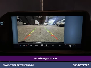 Ford Transit Custom 2024 - 2.0 TDCI 111pk L1H1 Fabrieksgarantie Euro6 Airco | Camera | Apple Carplay | LED | Cruisecontrol bild 2