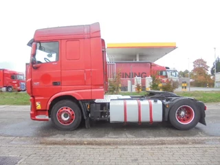 DAF XF 440 2014 - TUV 05-2026 obrazek 7