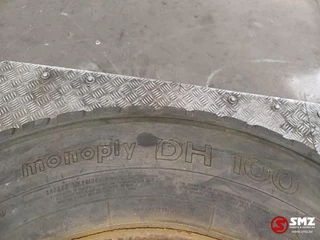 Uniroyal N/A - Occ vrachtwagenband Uniroyal 275/70R22.5 148/145L zdjecie 4