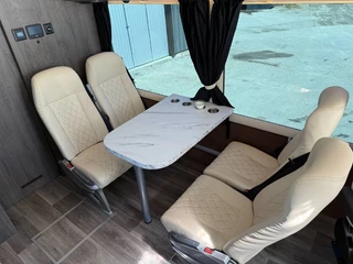 Setra N/A 2014 - S 411 HD. HIGH-END Camper! obrazek 16