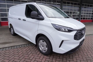 Ford Transit Custom 2024 - 280S 2.0 TDCI 136PK L1H1 Trend Automaat afbeelding 2 miniatuur