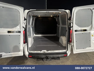 Ford Transit Custom 2023 - 2.0 TDCI 131pk L2H1 Euro6 Airco | LED | Apple Carplay | Cruisecontrol | 2800kg Trekhaak image 13