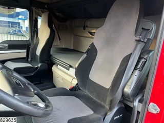 MAN TGX 2019 - 26 460 6x2, EURO 6, Combi, Retarder, Lift roof obrazek 8