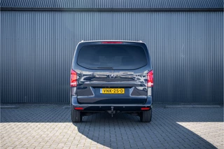 Mercedes-Benz Vito 2022 - 119 CDI L3H1 | ILS | Automaat | Camera | Carplay | PDC | Zijschuifdeur L+R | Trekhaak obrazek 9