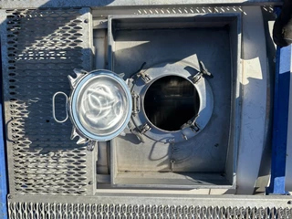 CIMC N/A 2012 - 20FT ISO / 25.060L / 1-COMP. / BAFFLES / UN PORTABLE / T12 / 22T6 / valid 2,5Y/CSC-inspection till 02/2027 imagen 18