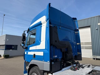 DAF CF 440 2015 - FTG 6x2/4 Euro 6 * Apk * NL-Truck* zdjecie 12