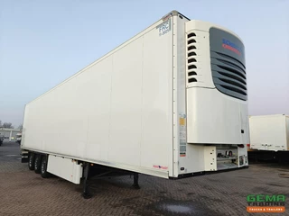 Schmitz Cargobull SCB S3B 2019 - N/A image 4