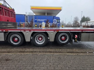 DAF CF 480 2021 - 8X2 + FASSI F545 image 20