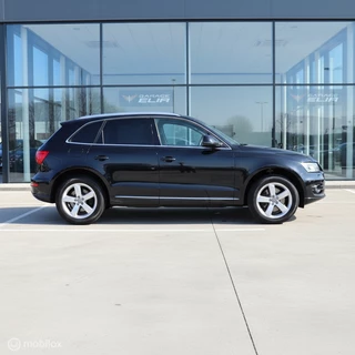 Audi Q5 2012 - 2.0 TFSI quattro Pro Line Business 137KM|Pano|Garant zdjecie 4