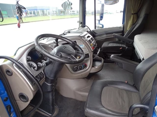 DAF N/A 2011 - XF105 SPACECAB obrazek 3