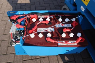 Genie 2022 - GS1932 E-Drive E-drive, 8m Working Height, 227kg C Bild 3 Miniaturansicht