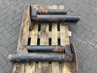 Diverse N/A - HYDRAULISCHE STEUNPOTEN DUBBELWERKEND L=82 CM zdjecie 3