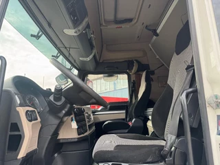 MAN TGX 2018 - 24 TGX 24-460 6x2 EURO 6 MET LIFTAS immagine 7