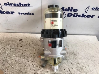 Diverse N/A 2021 - FLEETGUARD DIESEL PRO FH236 WATER SEPERATOR (NEW) image 3