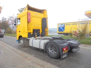 DAF XF 440 2015 - NL TRUCK afbeelding 6