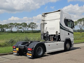 Scania S 2021 - S500 afbeelding 3 miniatuur