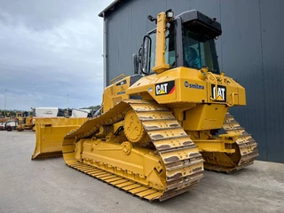 Cat N/A 2016 - D6N LGP zdjecie 3