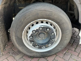 DAF XF 450 2019 - FAN obrazek 42