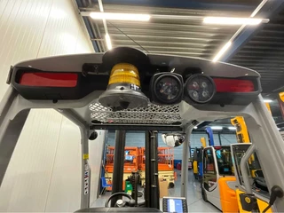Still N/A 2019 - RX20-20 Triplex - Freelift - Sideshift obrazek 14