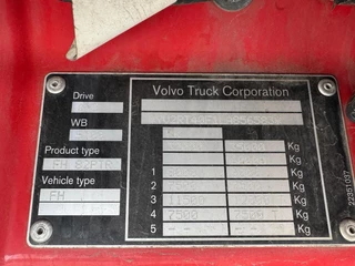 Volvo FH 2020 - 500 obrazek 21