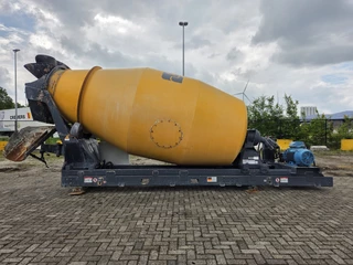 Putzmeister N/A 2019 - P8-E obrazek 3