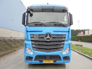 Mercedes-Benz Actros 2013 - 1842 LS NL TRUCK immagine 2