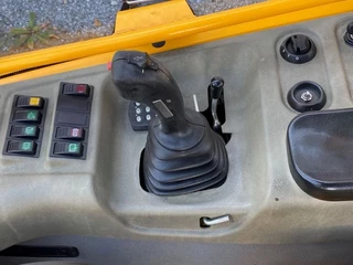 Atlas N/A 2013 - AR60 Wheelloader, Bucket and forks, 2013 Year! zdjecie 9