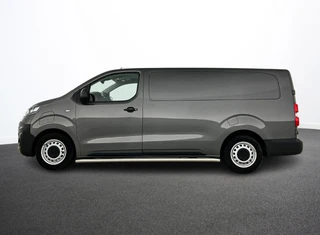 Opel Vivaro-e 2022 - L3H1 Edition 75 kWh Automaat afbeelding 2 miniatuur