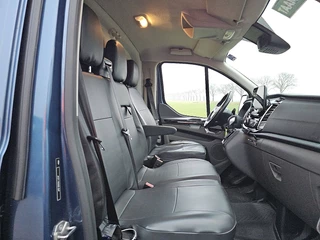 Ford Transit Custom 2019 - 2.0 obrazek 7