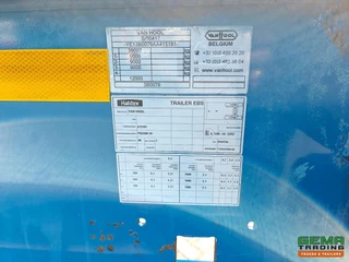 Van Hool 3B0079 2010 - N/A zdjecie 24