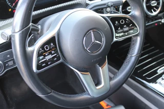 Mercedes-Benz A-Class 2022 - 200 AUT7 Business Solution NIGHT PAKKET CAMERA WIDESCREEN TREKHAAK zdjecie 22