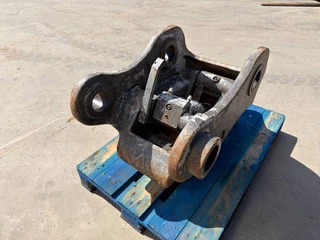 Miller N/A 2020 - EC290 / EC300 Geith afbeelding 5