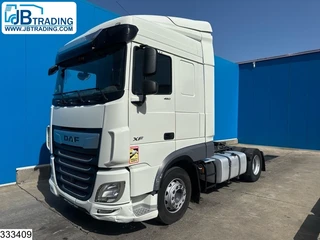 DAF XF 480 2020 - EURO 6d, ACC te koop