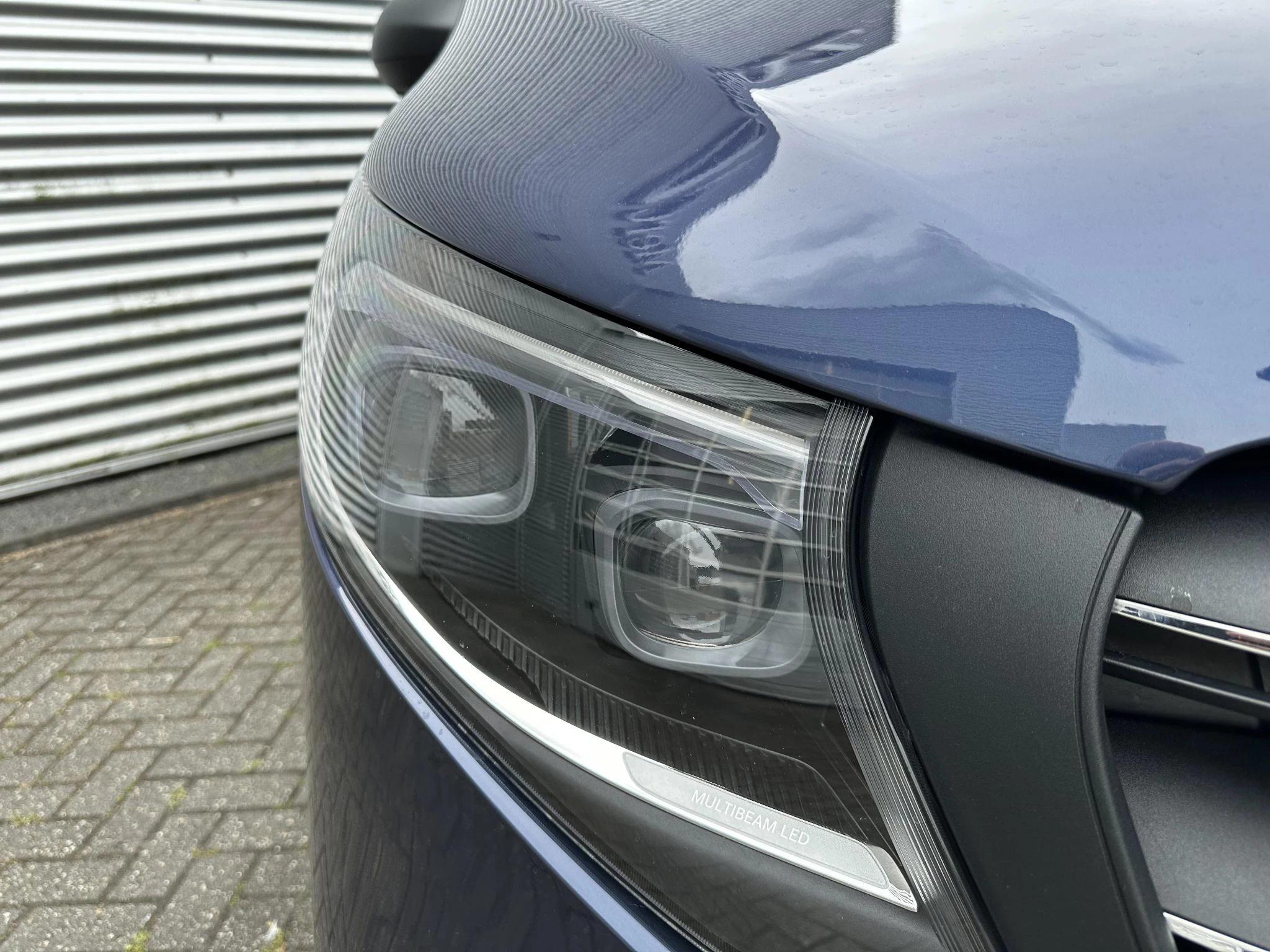 Mercedes-Benz Vito 2024 - 114 CDI L2 Pro Facelift Model afbeelding 22