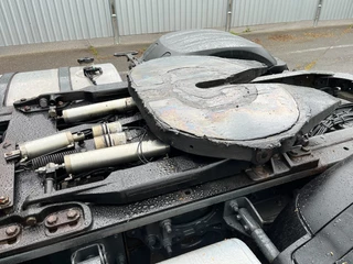 DAF XF480 2018 - SSC *MEGA *Intarder *Hubsattelkupplung *Dachklima ∗Volluft afbeelding 7