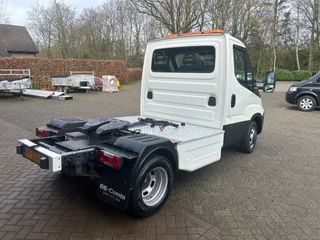 Iveco Daily 2016 - 40C17 BE TREKKER 8.7 TON EURO 5 image 5