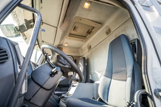 Volvo N/A 2013 - FLH 290 +CARRIER+DHOLLANDIA изображение 12